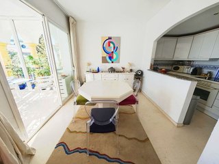 Piso en venta en Mijas Golf en Mijas