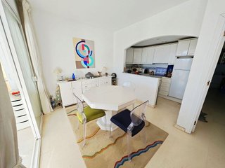 Piso en venta en Mijas Golf en Mijas