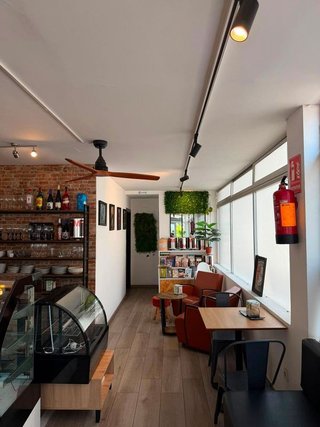Restaurante en alquiler en Port - Horta de Santa María en Cambrils