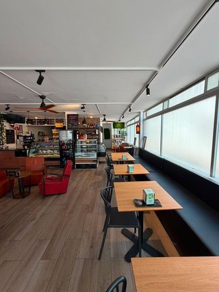 Restaurante en alquiler en Port - Horta de Santa María en Cambrils