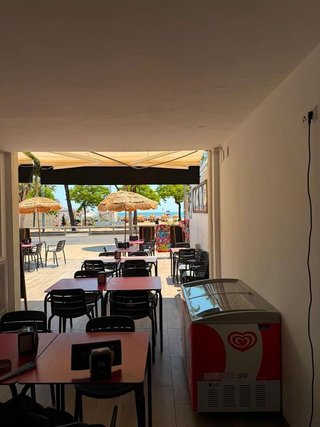 Restaurante en alquiler en Port - Horta de Santa María en Cambrils