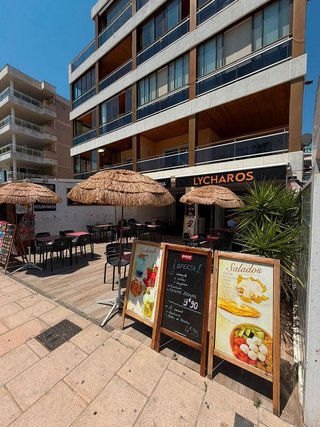 Restaurante en alquiler en Port - Horta de Santa María en Cambrils