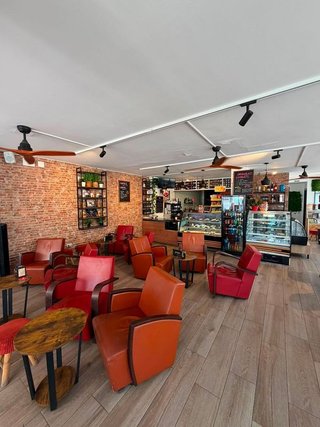 Restaurante en alquiler en Port - Horta de Santa María en Cambrils
