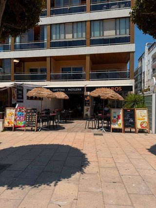 Restaurante en alquiler en Port - Horta de Santa María en Cambrils