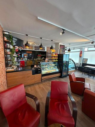 Restaurante en alquiler en Port - Horta de Santa María en Cambrils