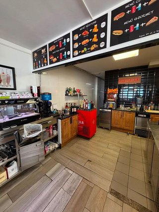 Restaurante en alquiler en Port - Horta de Santa María en Cambrils