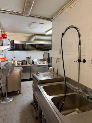 Restaurante en alquiler en Port - Horta de Santa María en Cambrils