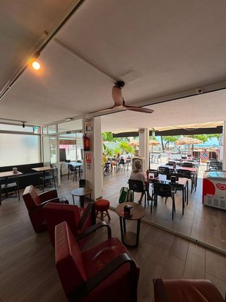 Restaurante en alquiler en Port - Horta de Santa María en Cambrils