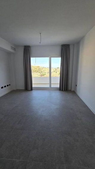 Ático en alquiler en Los Pacos en Fuengirola