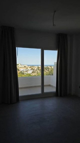 Ático en alquiler en Los Pacos en Fuengirola