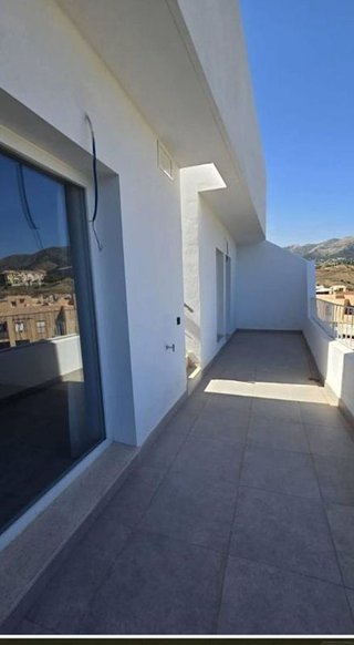 Ático en alquiler en Los Pacos en Fuengirola