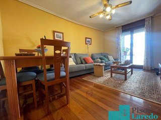 Dúplex en venta en Santoña