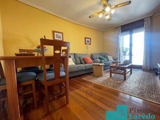 Dúplex en venta en Santoña