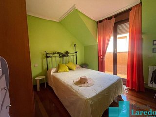 Dúplex en venta en Santoña