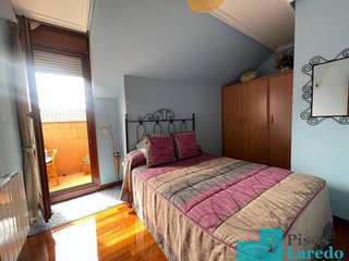 Dúplex en venta en Santoña