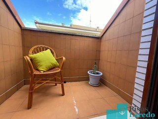 Dúplex en venta en Santoña