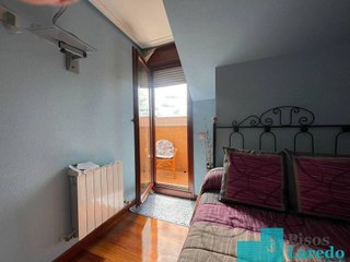 Dúplex en venta en Santoña