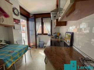 Dúplex en venta en Santoña