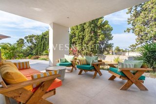 Chalet en alquiler en Villafranqueza en Alicante
