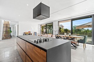 Chalet en alquiler en Villafranqueza en Alicante