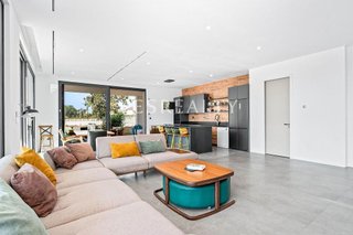 Chalet en alquiler en Villafranqueza en Alicante