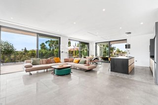 Chalet en alquiler en Villafranqueza en Alicante