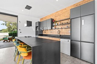 Chalet en alquiler en Villafranqueza en Alicante