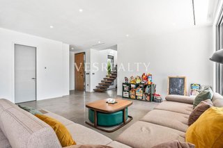 Chalet en alquiler en Villafranqueza en Alicante