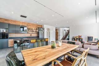 Chalet en alquiler en Villafranqueza en Alicante