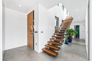 Chalet en alquiler en Villafranqueza en Alicante