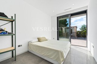 Chalet en alquiler en Villafranqueza en Alicante