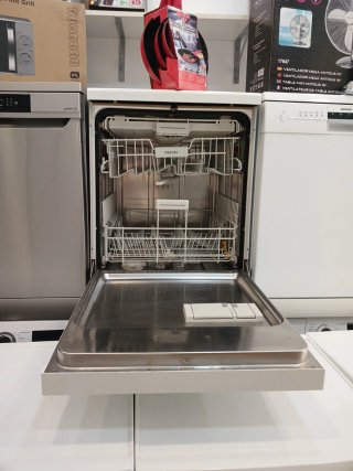 Lavavajillas Miele