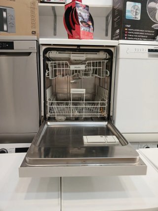 Lavavajillas Miele