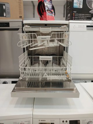 Lavavajillas Miele