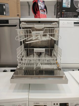 Lavavajillas Miele