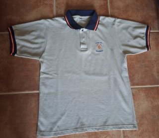 2 Camisetas Polo Zara Man Talla M