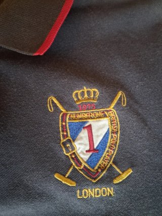 2 Camisetas Polo Zara Man Talla M