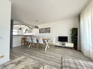 Casa adosada en venta en Empuriabrava en Castelló d´Empúries