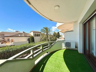 Casa adosada en venta en Empuriabrava en Castelló d´Empúries