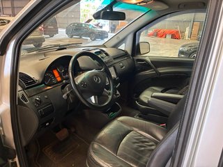 Mercedes-Benz Viano 2012