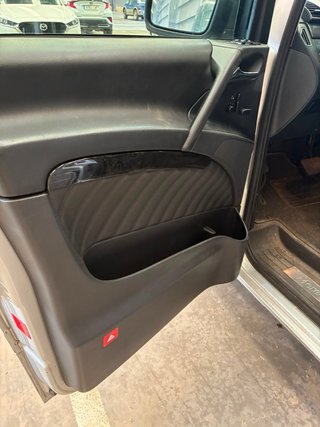 Mercedes-Benz Viano 2012