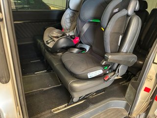 Mercedes-Benz Viano 2012