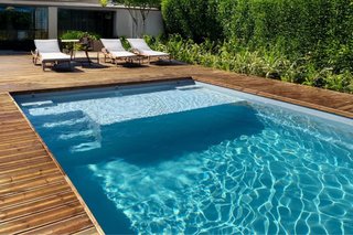 Técnico de Piscinas | Mantenimiento