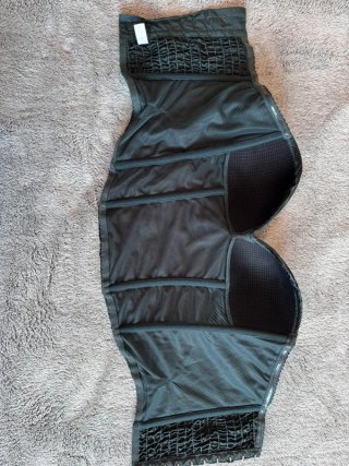 Bustino La Perla vintage tg IT2/M
