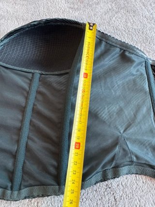 Bustino La Perla vintage tg IT2/M