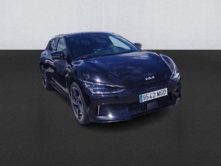 Kia EV6   GT 77,4kWh 430kW AWD (Long Range)