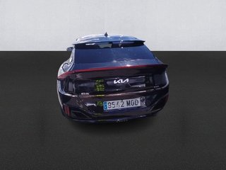 Kia EV6   GT 77,4kWh 430kW AWD (Long Range)