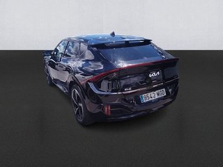 Kia EV6   GT 77,4kWh 430kW AWD (Long Range)
