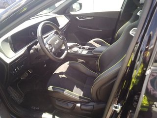 Kia EV6   GT 77,4kWh 430kW AWD (Long Range)
