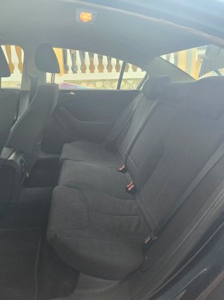 Volkswagen Passat 2007
